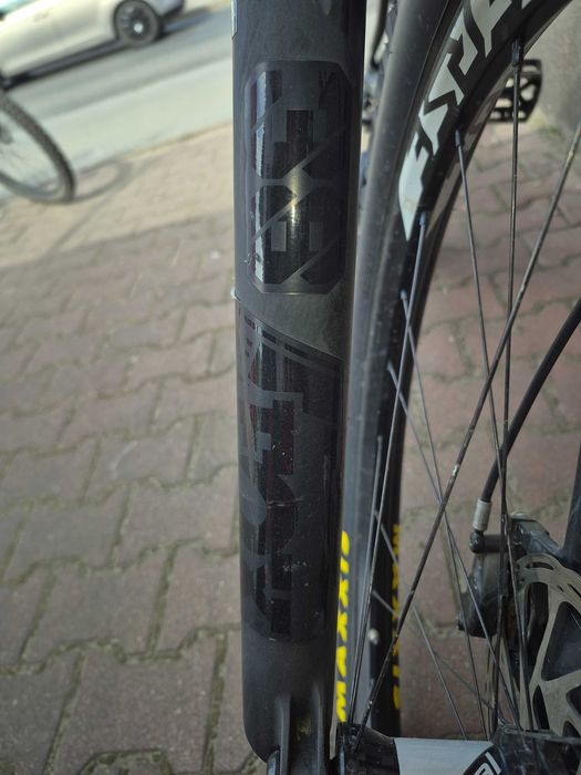 Rower full mtb Specialized Enduro Expert 2018 rozmiar M