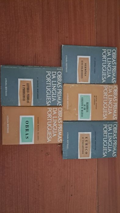 Clássicos Sá da Costa / Classicos portugueses Classica editora