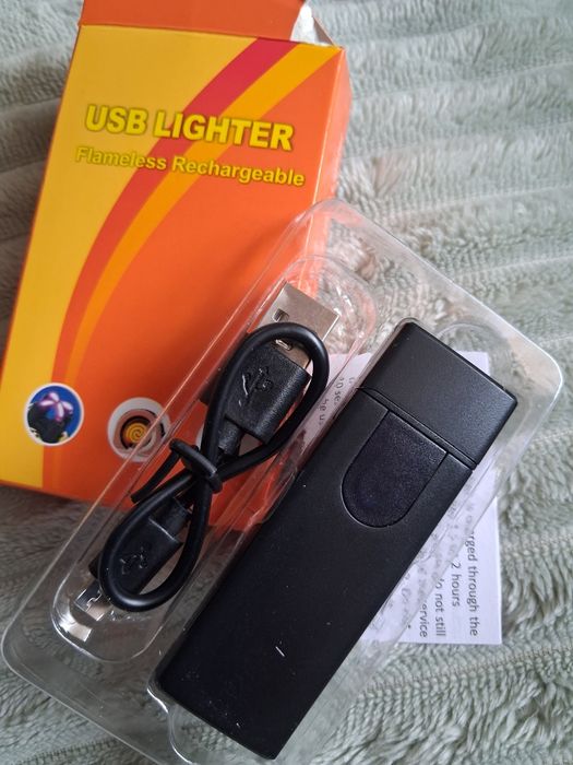 Zapalniczka plazmowa