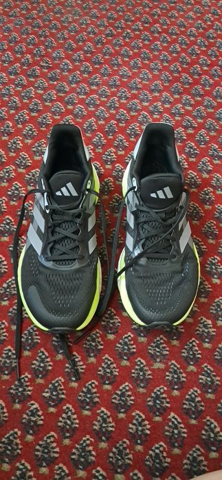 Buty do biegania Adidas Solar Control 2 M rozm.41 1/3.