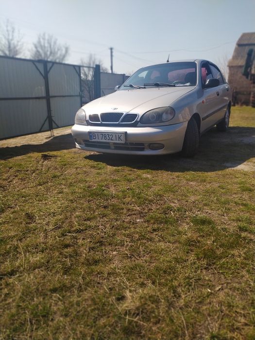 Продам део сенс 2005 року