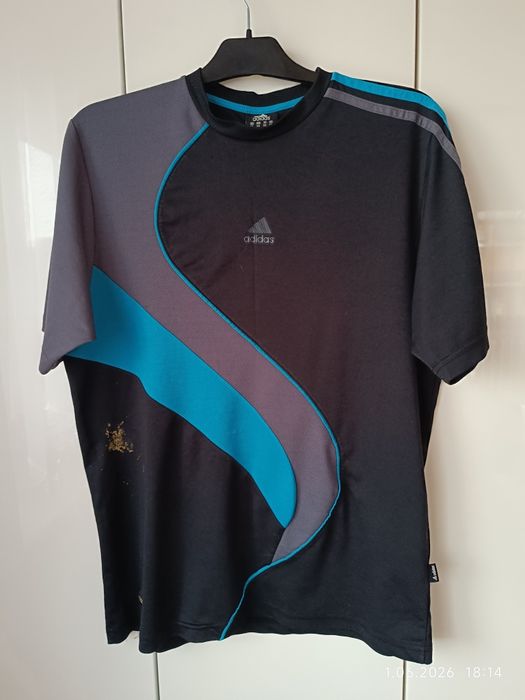 Koszulka męska Adidas r L