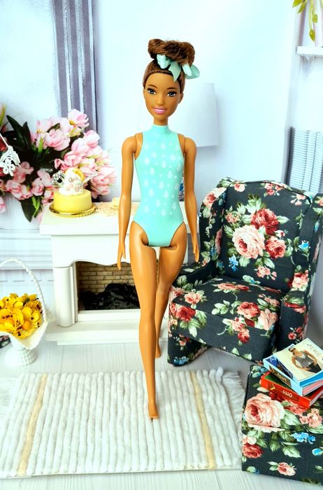 Барбі лялька, чудовий стан. Фірмова. Кукла Барби, Mattel
