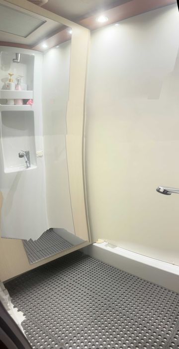 Excelente Hymer B 544 – O ícone das integrais