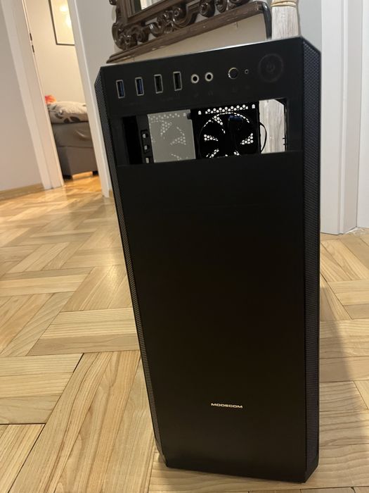 Obudowa do komputera modecom