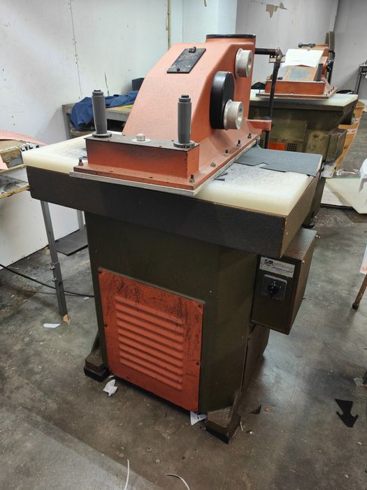 Balancé para calçado