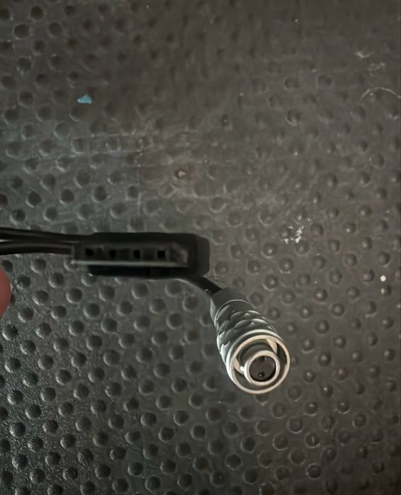 Acessorios fotga e smallrig para blackmagic pocket cinema camera BMPCC