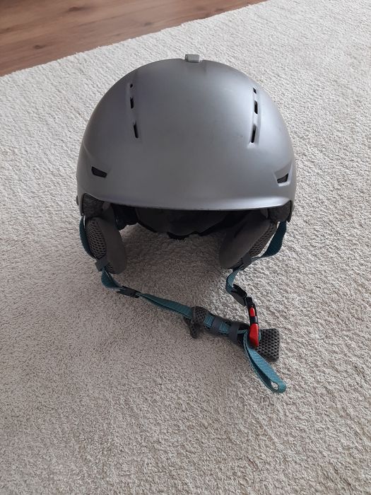 Capacete de Ski e Snowboard, classe B, tamanho M/L