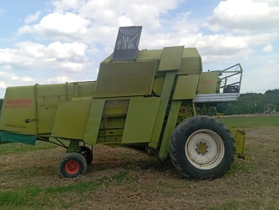 Class Mercator 70