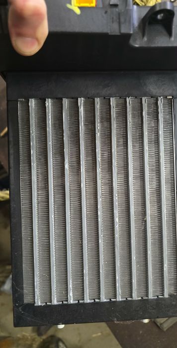 Ptc heater tesla s