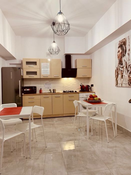 Tanie Noclegi Radom Centrum - Pokoje z Łazienkami