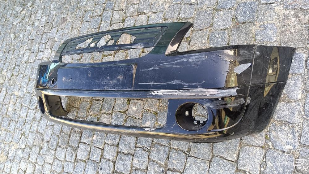 Parachoques citroen C2 para choques 2005