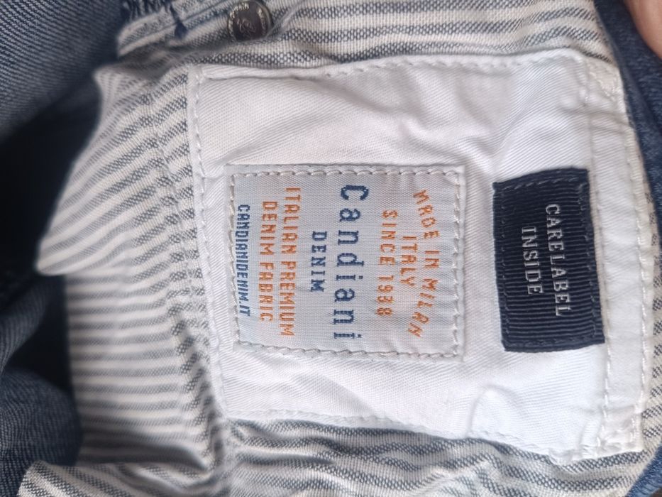 Продам джинсы Marc O'Polo