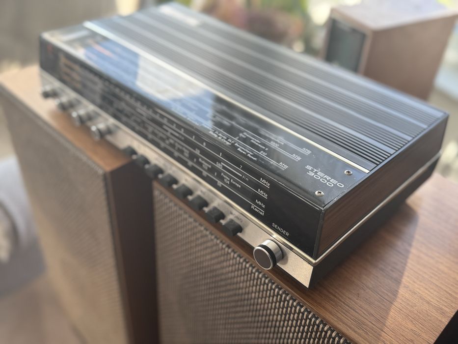 ITT Schaub&Lorentz 3000