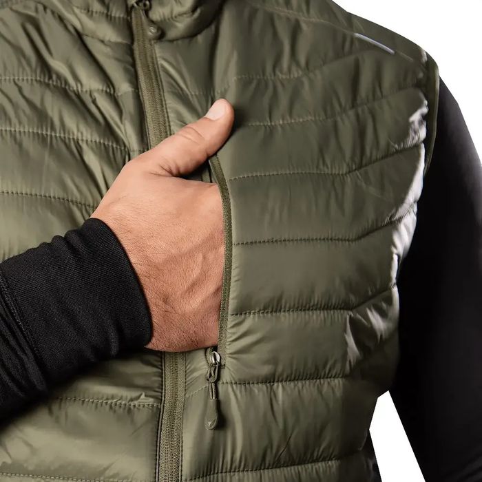 Жилет Camotec Storm 2.0 L Olive