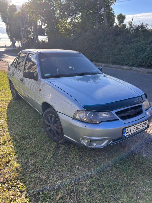 Daewoo Nexia 1.6 16v 2012 Конд.,Гур