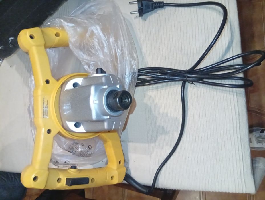 Vendo Misturadora VITO NOVA