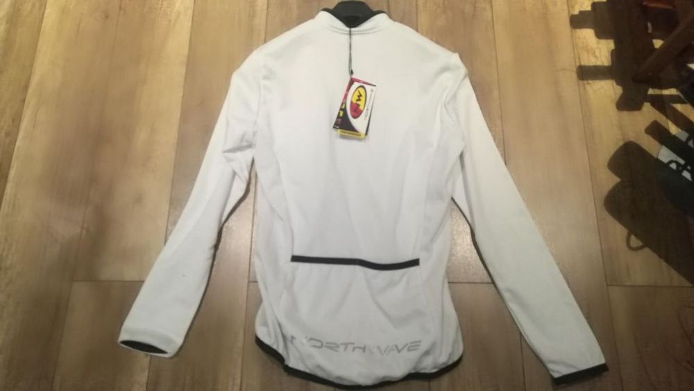 Bluza rowerowa Northwave Plate,r.L