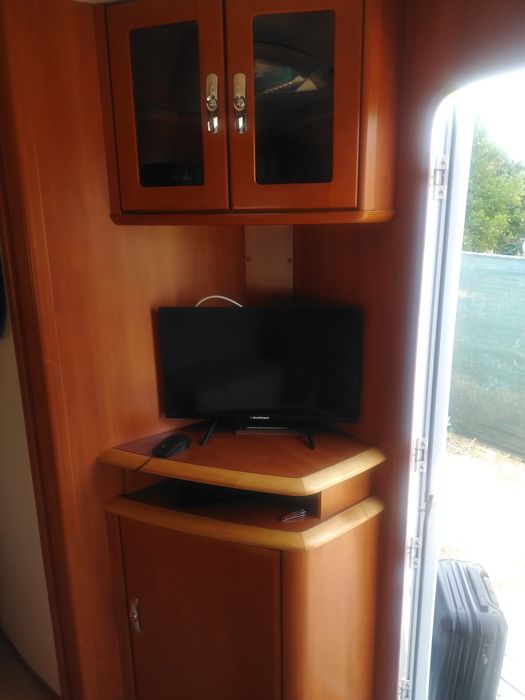 Venda de rolote muito boa espaçosa