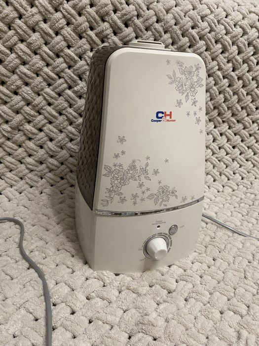 Зволожувач повітря Cooper Hunter CH-4502