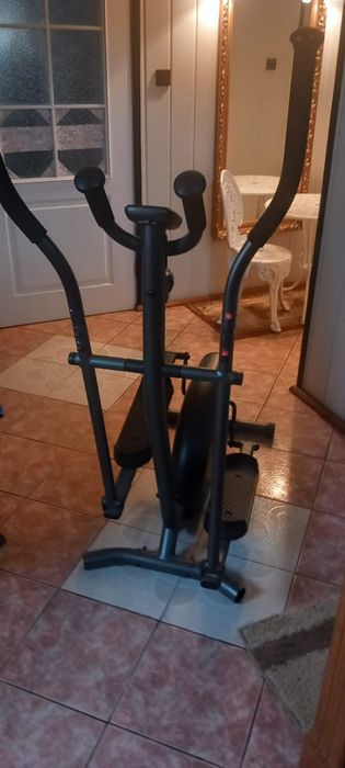 Stepper  do treningu