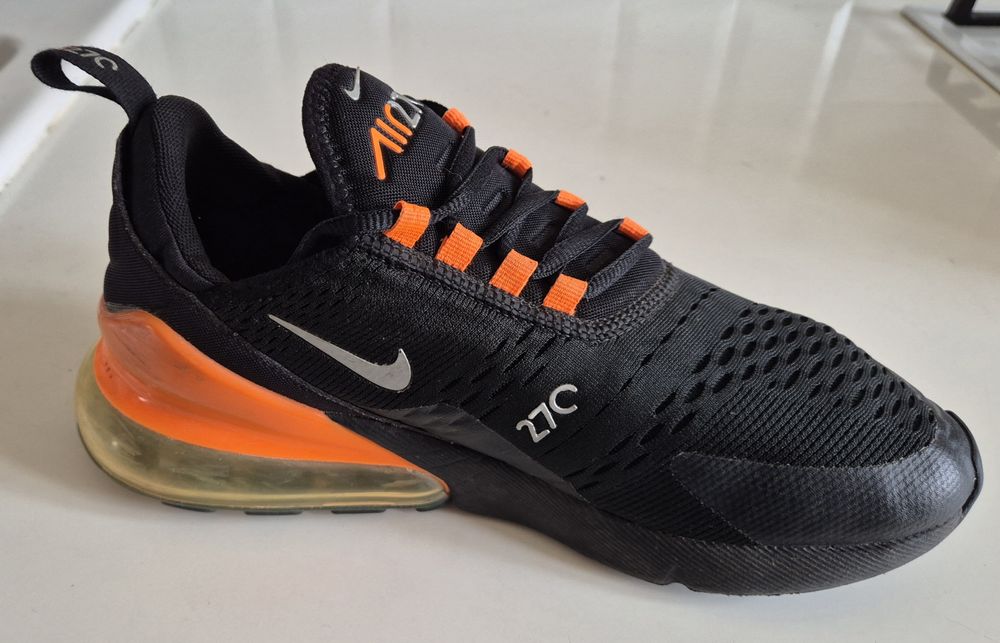 NIKE AIR 270 roz. 41 wkładka 26 cm adidasy sportowe super stan