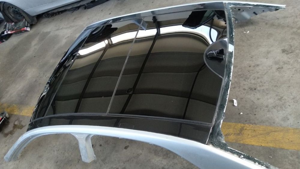 Teto panoramico Mercedes W212 (ver descrição)