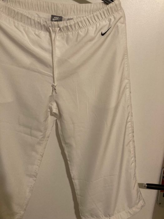 Nike 3/4 abaixo do joelho como novas