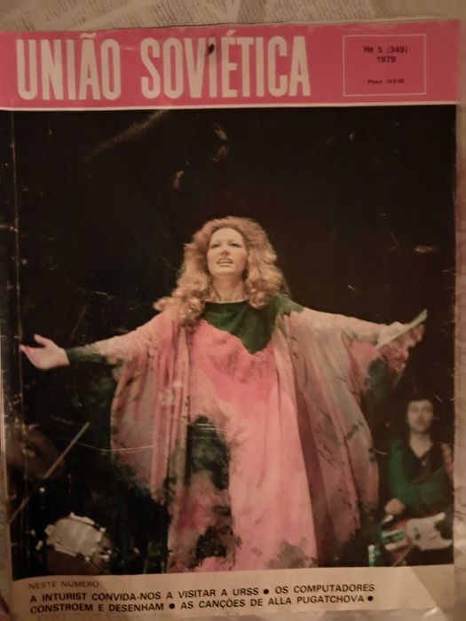 Livros Desafios Nova Genética Código Da Vinci Revista União Soviética