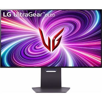 Monitor lg oled 4k 240hz 1080p 480hz dual 
Monitor Gaming LG UltraGear 32GS95UE-B | 32'' | 240Hz | OLED 4K