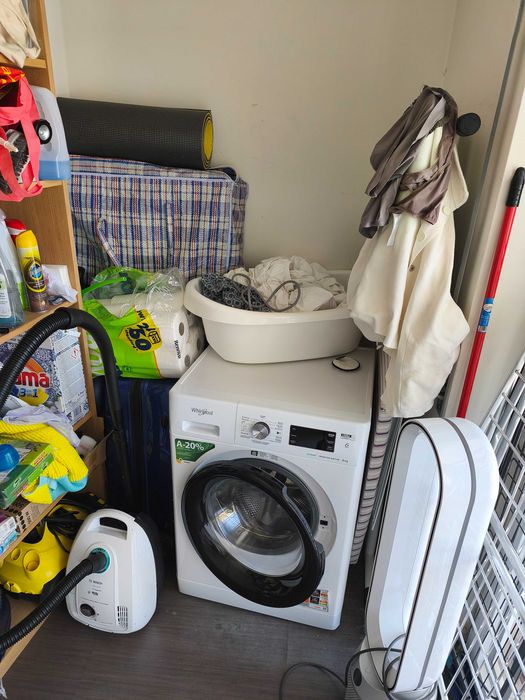 Sous-location d'une chambre dans un duplex à Sao Domingos de Rana