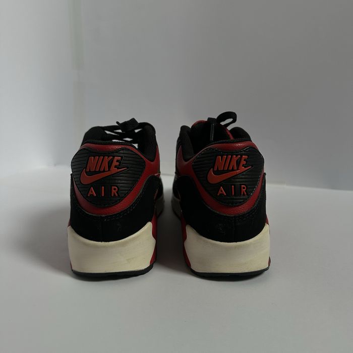 Кросівки Nike Air Max 95 Розмір 39