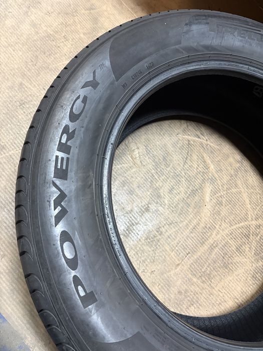 4x 235/60R18 103V PIRELLI POWERGY opony letnie 2023r