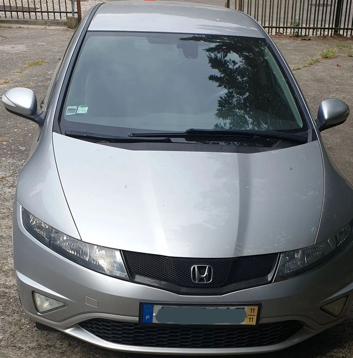 Honda Civic 1.4 i-VTEC 25 Anos