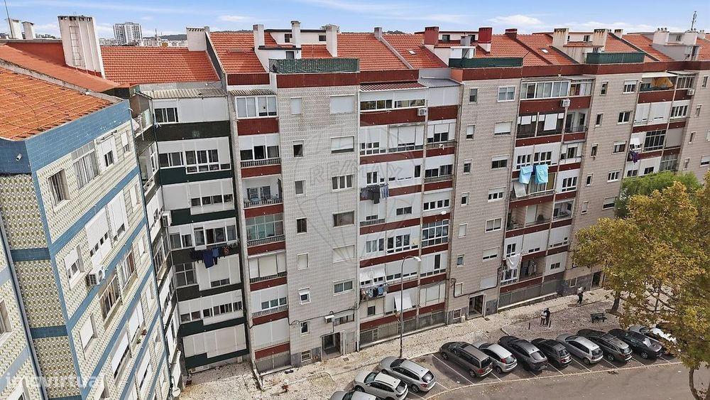 Apartamento T3 para venda