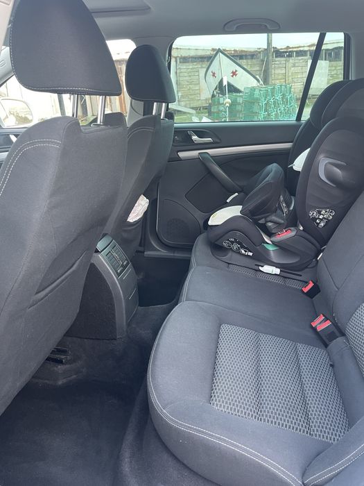 Skoda Otavia Break 1.6 tdi (157mil km)