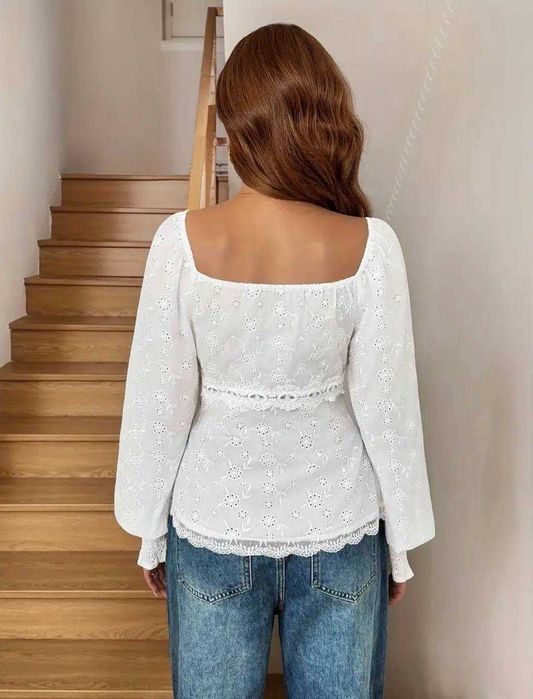 блузка жіноча стильна