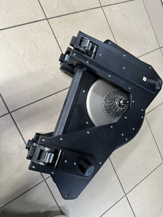 TACX NEO Smart trenażer T2800