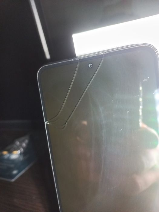 Redmi note 11 pro 8/128Gb Gray