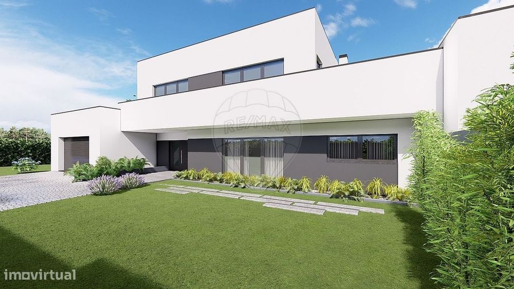 Terreno  para venda — Santa Maria Maior, Vila Real