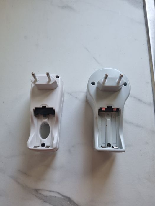 Carregadores de Pilhas valor cada