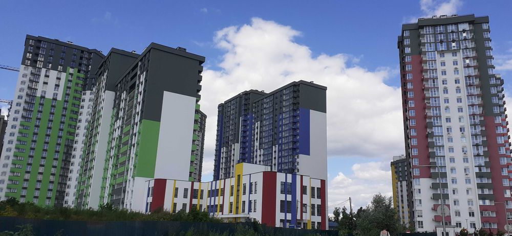 1-кімнатна квартира за адресою вул. Замковецька (площа 45 м²) - Atlanta.ua - фото 15