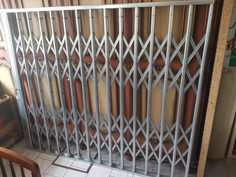 Grade Proteção de Janela...Segurança SYAP