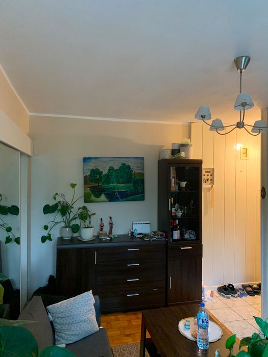 Sprzedam mieszkanie Konin 33 m2, balkon, piwnica. ul. Sybiraków 2
