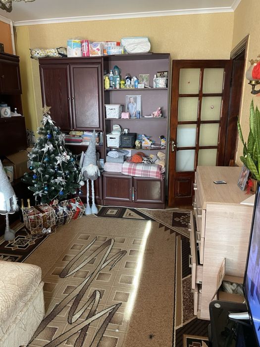 3-х Кімнатна квартира