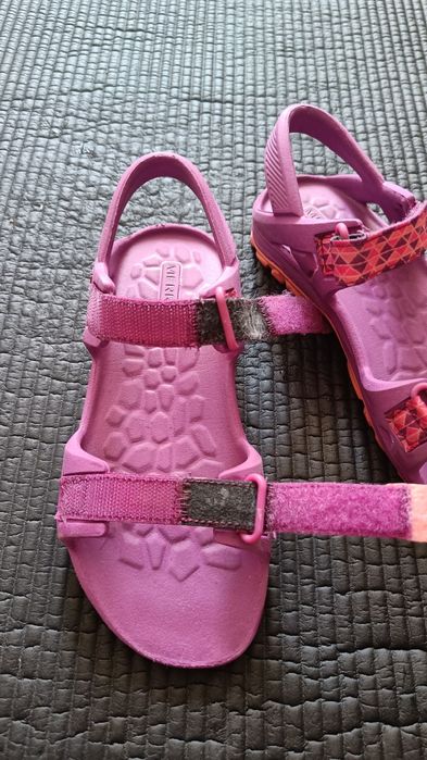 Дитячі сандалі Merrell