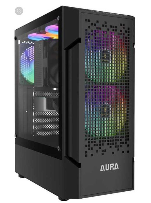 Ігровий ПК АMD Ryzen 5 3600/4500/5600+GTX 1660TI 6гб+SSD