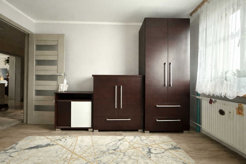 Zestaw mebli do pokoju