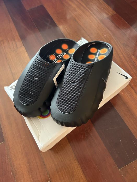 Nike Mind 001 - Black463359590186373121
