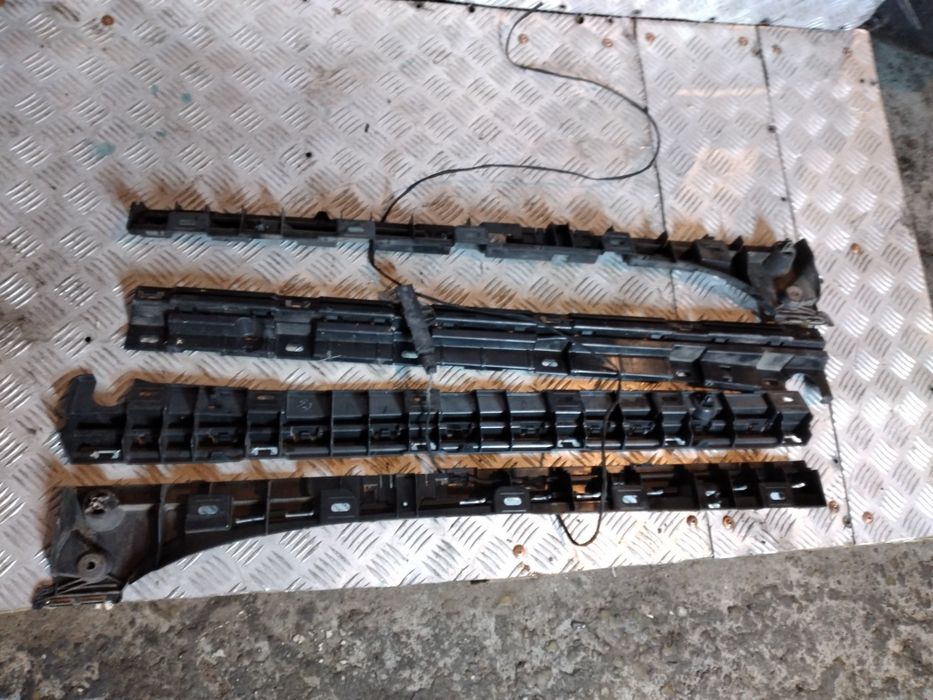 BMW f06 ślizg mocowanie progu prawe lewe